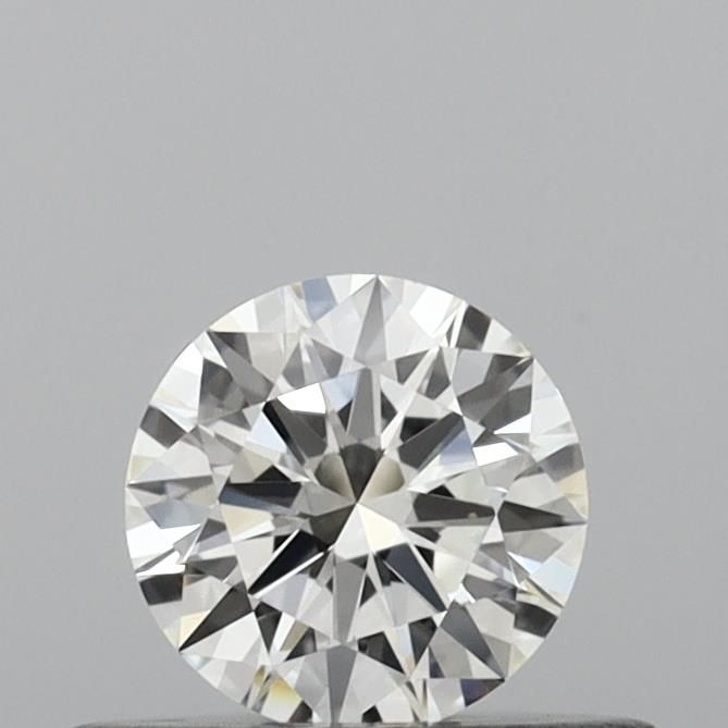 Diamond Natural 0,34Ct I-VS1 Round - GIA2497126367