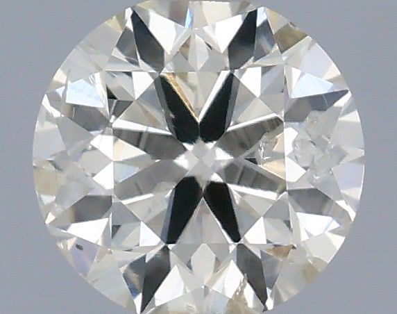 Diamond Natural 0,3Ct I-SI2 Round - IGI774681420