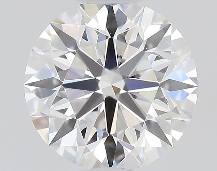 Diamond Natural 0,7Ct D-VS1 Round - GIA2547189900