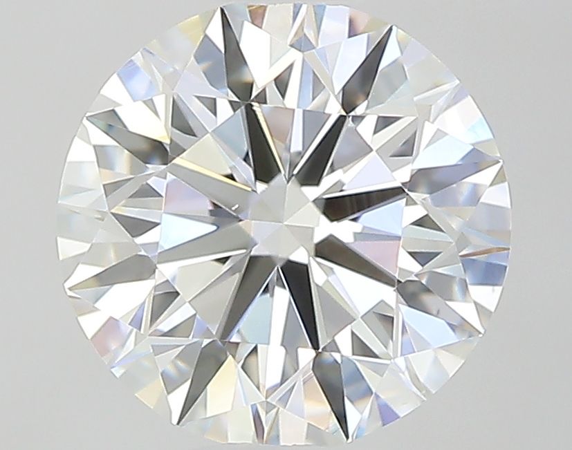 Diamond Natural 1,03Ct D-VS1 Round - GIA2547959533