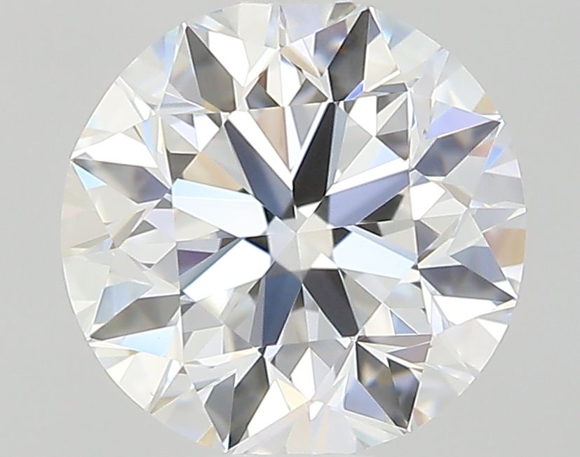 Diamond Natural 0,7Ct D-VS1 Round - GIA7538361049