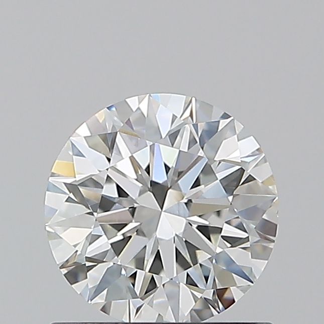 Diamond Natural 0,9Ct G-VS1 Round - GIA2556224221
