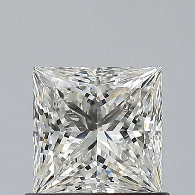 Diamond Natural 0,8Ct J-VVS1 Princess - GIA6541434102