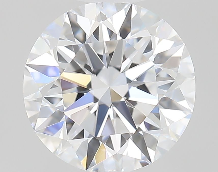 Diamond Natural 0,74Ct D-VS1 Round - GIA2536481388