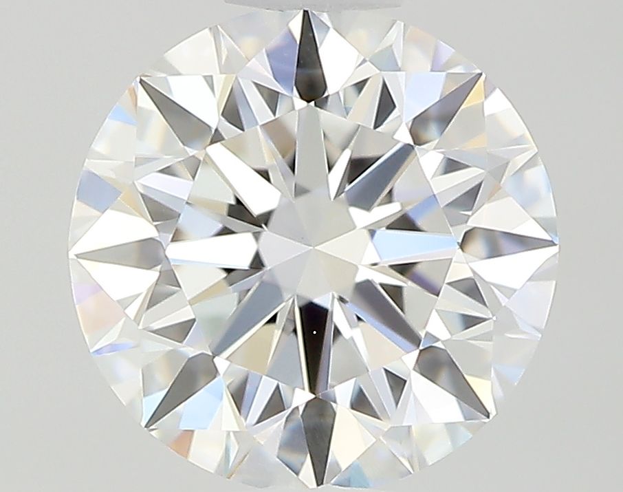 Diamond Natural 0,8Ct D-VS1 Round - GIA6535871326