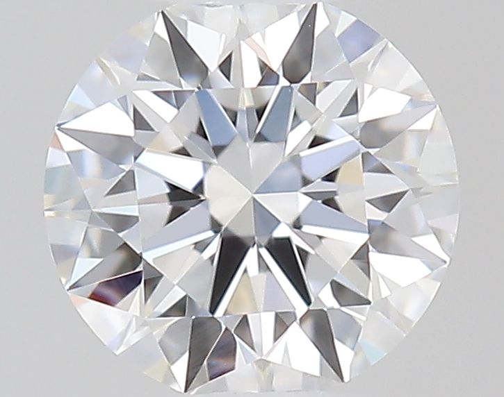 Diamond Natural 0,3Ct D-VS1 Round - GIA1555152996