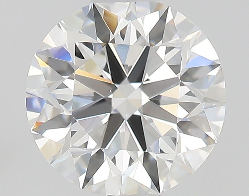 Diamond Natural 0,7Ct D-VS1 Round - GIA6492469982