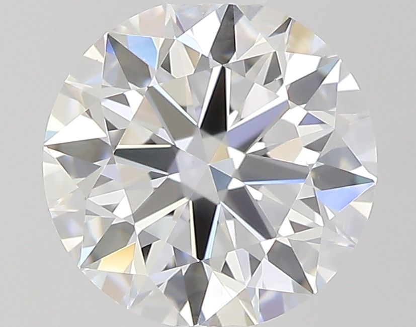 Diamond Natural 0,8Ct D-VS1 Round - GIA2514449328