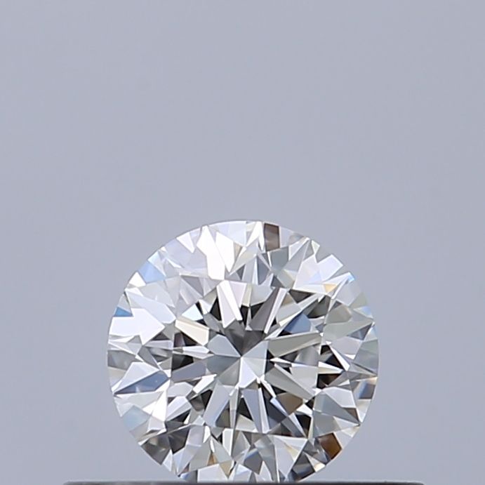 Diamond Natural 0,32Ct E-VVS1 Round - GIA6542976264
