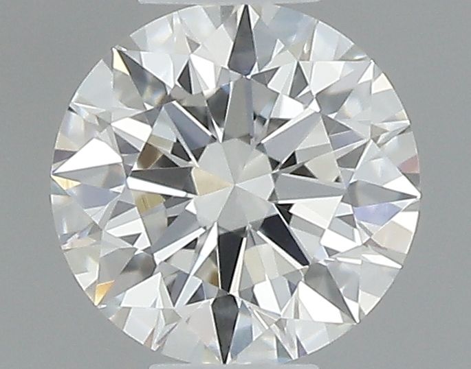Diamond Natural 0,34Ct G-VVS2 Round - GIA2527720263