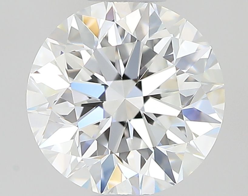 Diamond Natural 0,7Ct E-VVS1 Round - GIA7532951736