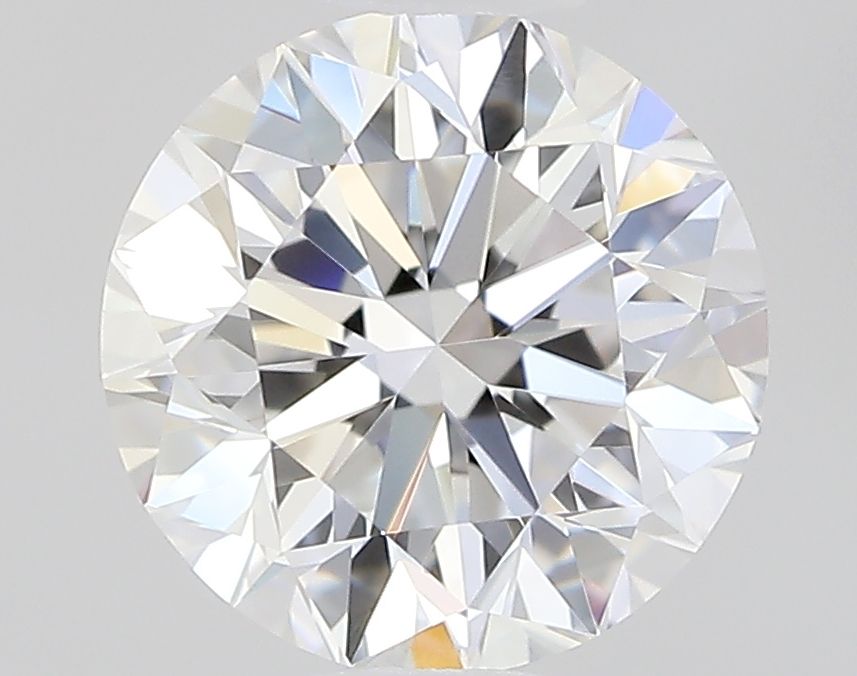 Diamond Natural 0,7Ct E-VVS1 Round - GIA1538701953