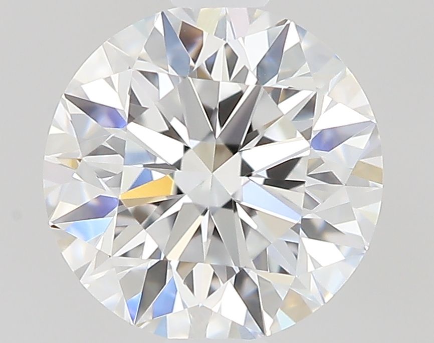 Diamond Natural 0,5Ct E-VVS1 Round - GIA5523094567