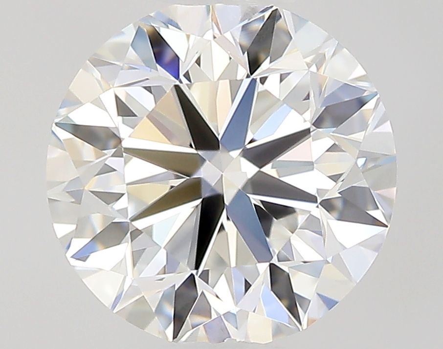 Diamond Natural 0,8Ct E-VVS1 Round - GIA6545025564