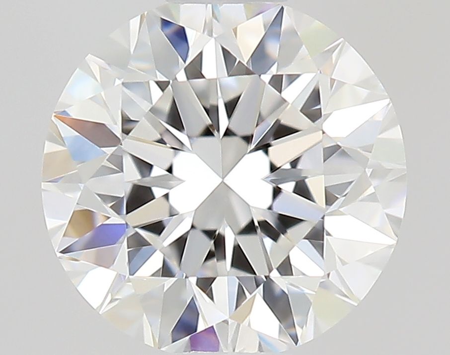 Diamond Natural 0,5Ct E-VVS1 Round - GIA6492484126