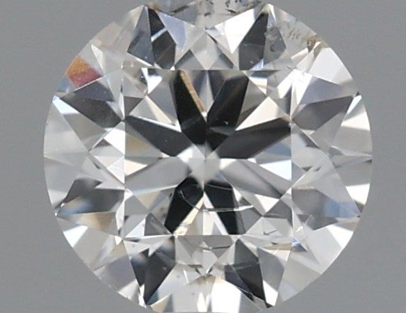 Diamond Natural 0,3Ct H-SI2 Round - IGI734508979