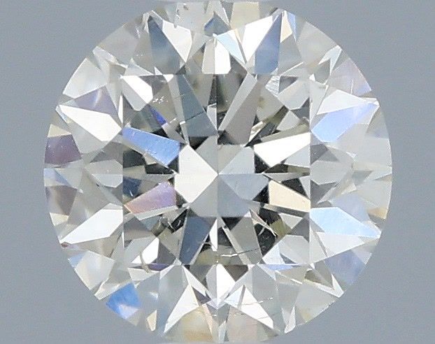 Diamond Natural 0,32Ct H-SI2 Round - IGI780659667