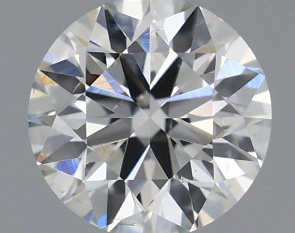 Diamond Natural 0,3Ct H-SI2 Round - IGI734508651