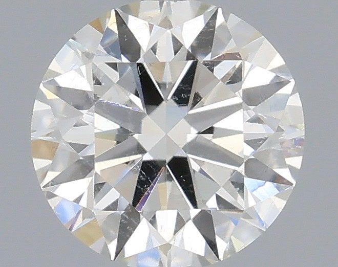Diamond Natural 0,31Ct H-SI2 Round - IGI687515664