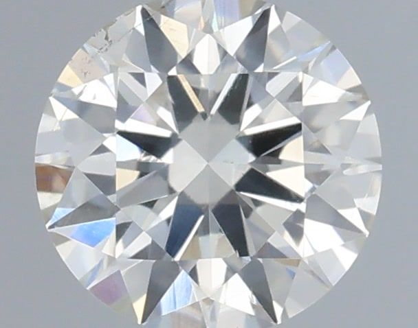 Diamond Natural 0,32Ct H-SI2 Round - IGI741548733