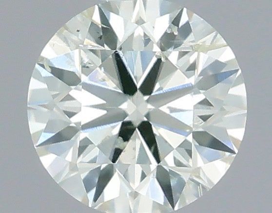 Diamond Natural 0,31Ct H-SI2 Round - IGI774681516