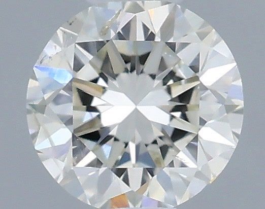 Diamond Natural 0,31Ct H-SI2 Round - IGI774680636