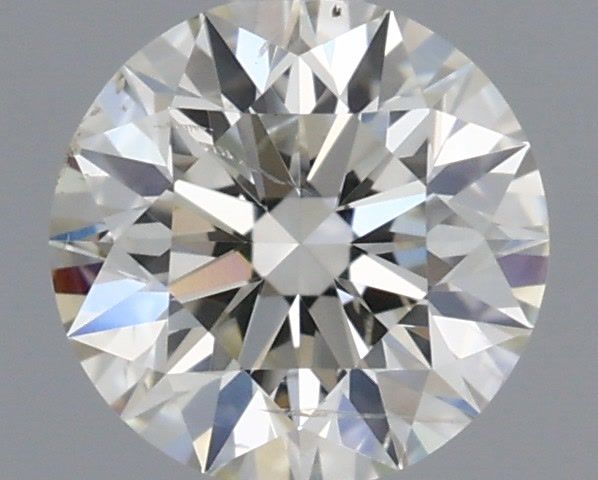 Diamond Natural 0,3Ct H-SI2 Round - IGI734507016