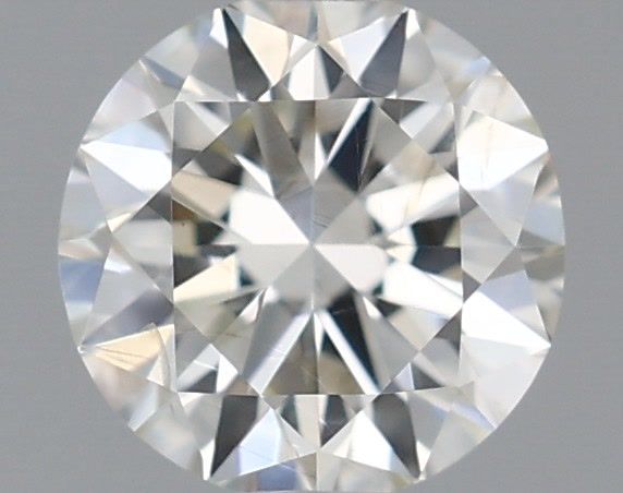 Diamond Natural 0,3Ct H-SI2 Round - IGI731561123