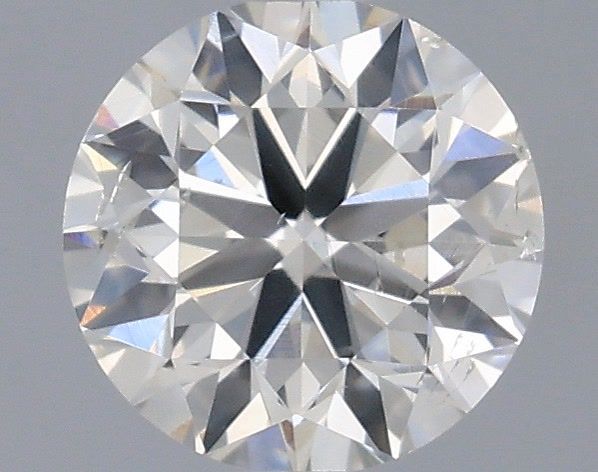 Diamond Natural 0,3Ct H-SI2 Round - IGI741549739