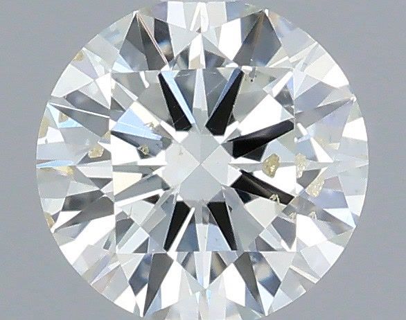 Diamond Natural 0,3Ct H-SI2 Round - IGI774681467