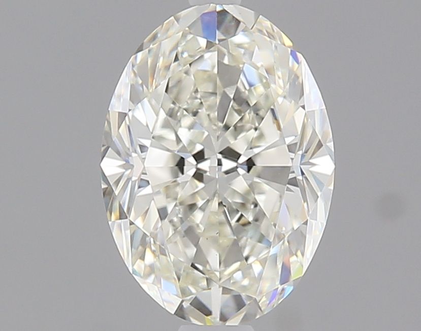 Diamond Natural 1,2Ct H-VS2 Oval - IGI743524090