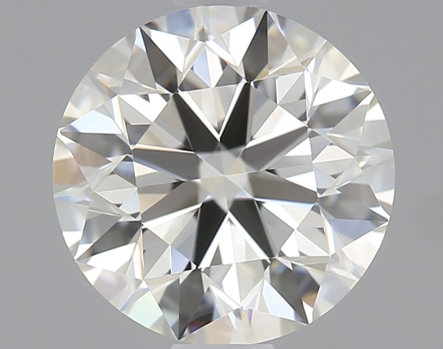 Diamond Natural 1,2Ct I-VVS1 Round - IGI733569024