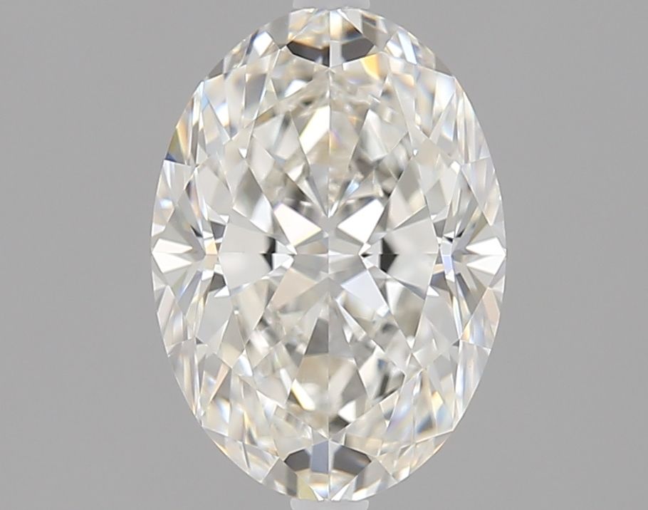 Diamond Natural 1,5Ct G-VS1 Oval - IGI743523938
