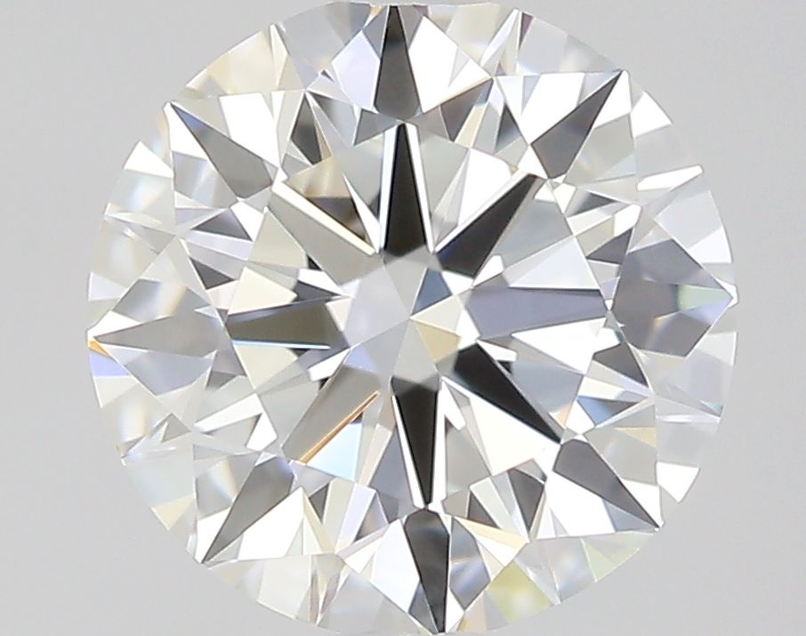 Diamond Natural 0,8Ct F-VVS1 Round - GIA1498493640