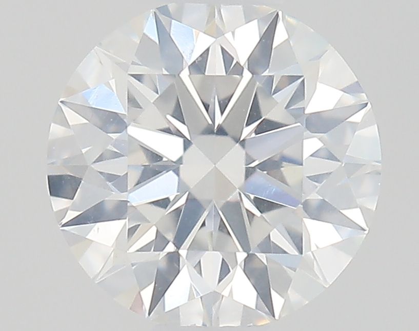 Diamond Natural 0,36Ct F-SI2 Round - GIA7508499831