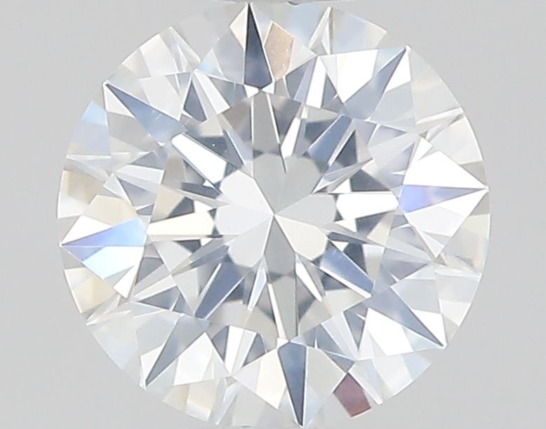 Diamond Natural 0,37Ct F-SI2 Round - GIA3555034631