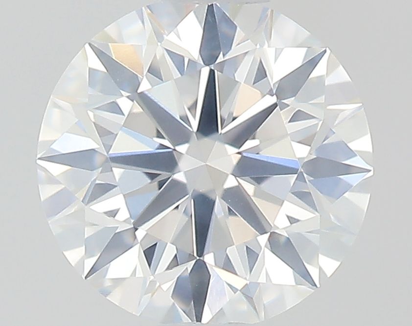 Diamond Natural 0,45Ct F-SI2 Round - GIA6502452873