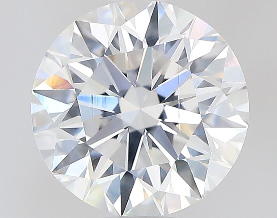 Diamond Natural 0,8Ct F-SI1 Round - GIA2554116537