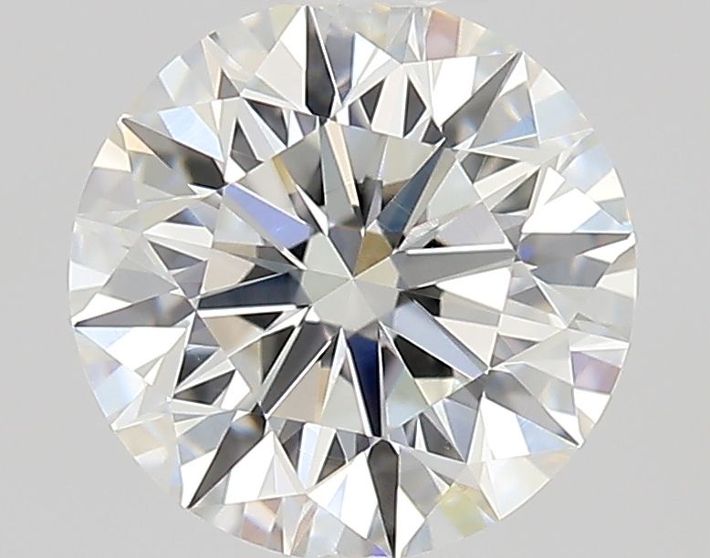 Diamond Natural 0,8Ct G-VS1 Round - GIA2557133699