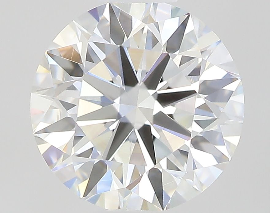 Diamond Natural 0,71Ct G-VS1 Round - GIA6551076118