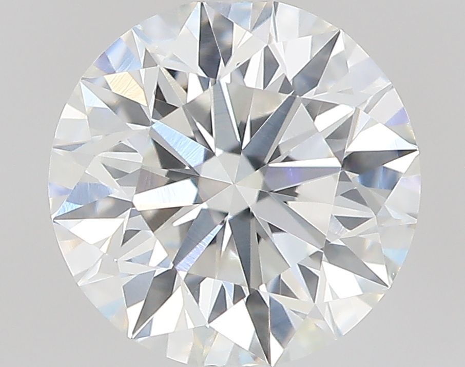 Diamond Natural 0,75Ct G-VS1 Round - GIA7558116479