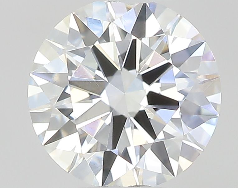 Diamond Natural 0,36Ct G-VS1 Round - GIA6552032087