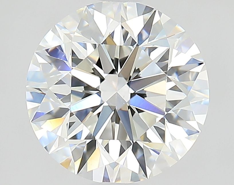 Diamond Natural 1,8Ct G-VS1 Round - GIA6522130419