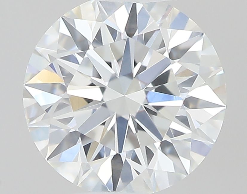 Diamond Natural 0,44Ct G-VS1 Round - GIA2554010890
