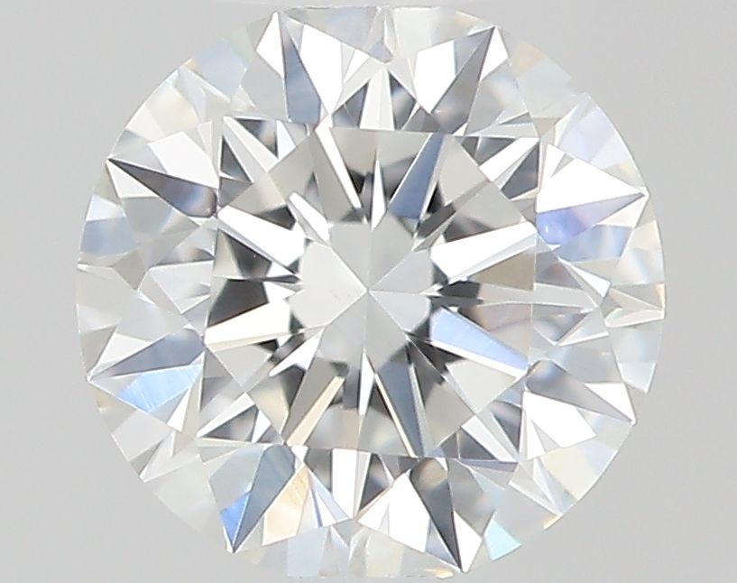 Diamond Natural 0,4Ct G-VS1 Round - GIA6551064026