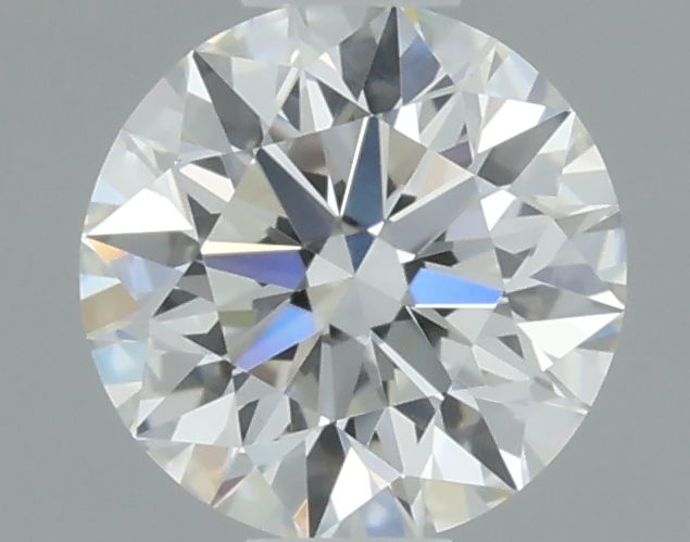 Diamond Natural 0,34Ct G-VS1 Round - GIA2516060222