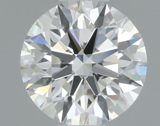 Diamond Natural 0,34Ct G-VS1 Round - GIA2516052953