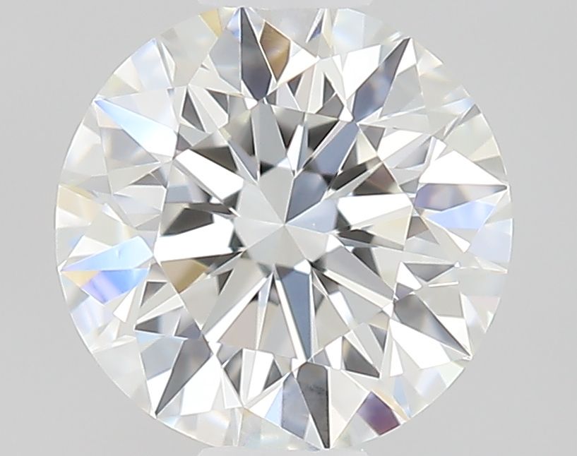 Diamond Natural 0,45Ct H-VVS2 Round - GIA1539297950