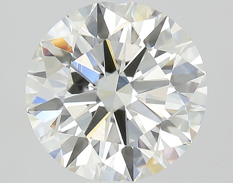 Diamond Natural 1,4Ct H-VVS2 Round - GIA2546311742
