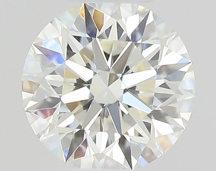 Diamond Natural 0,3Ct J-IF Round - GIA1549771600